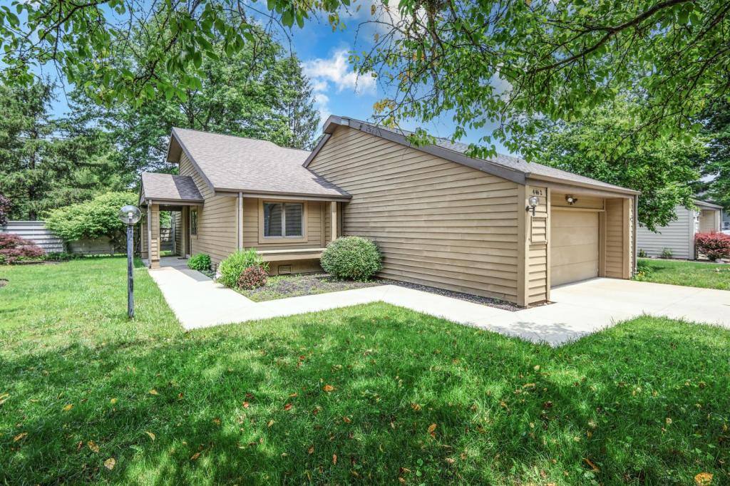 House for rent at 4462 Carya Square, Columbus, IN 47201