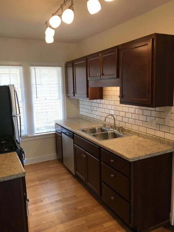 Apartment for rent at 2309 E Locust St #1, Milwaukee, WI 53211