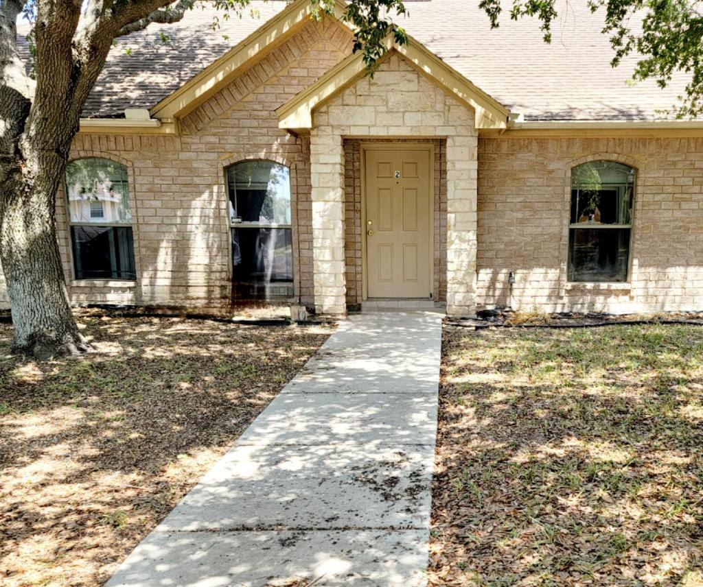 Apartment for rent at 2402 Tahiti Dr #2, Edinburg, TX 78541