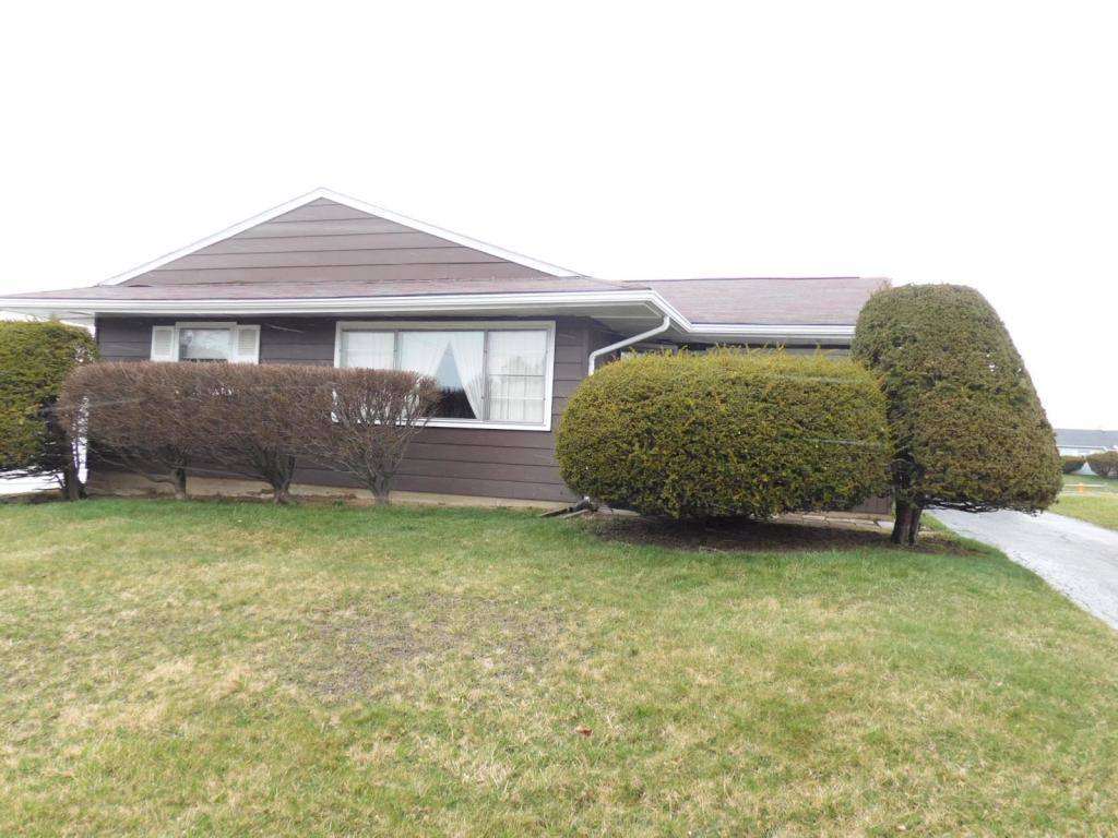 House for rent at 56 Wilmette Lane, Youngstown, OH 44505