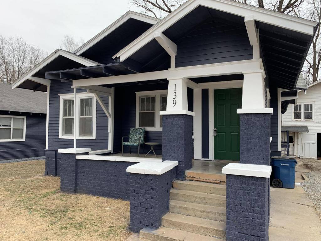 House for rent at 139 S Lowry St, Stillwater, OK 74074