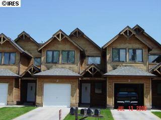 Townhouse for rent at 851 4 Denver St, Sterling, CO 80751