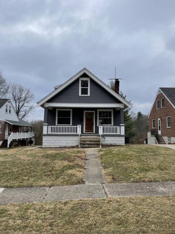 House for rent at 1255 Upland Ave, Covington, KY 41011