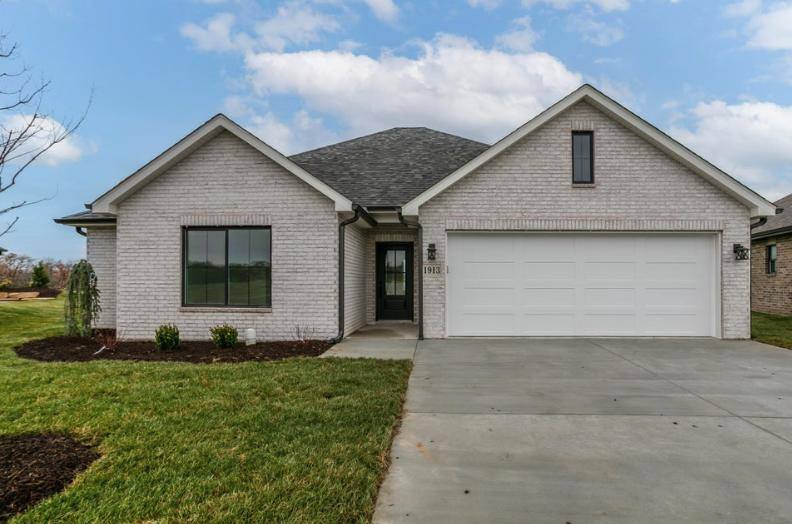 House for rent at 1913 Wes Milligan Lane, Columbia, MO 65201