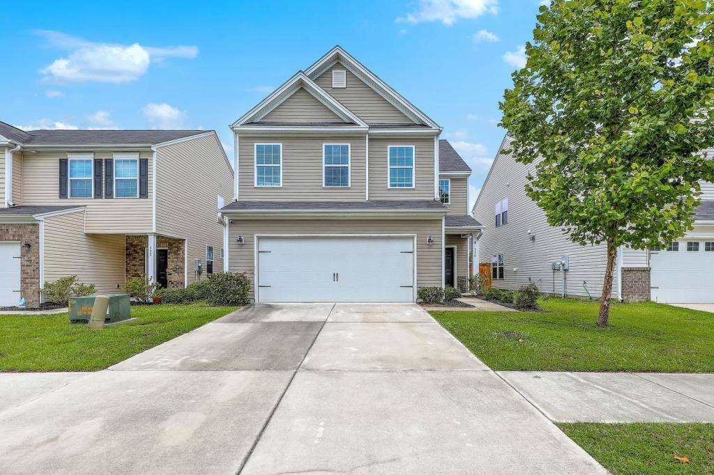 House for rent at 330 Beautyberry Rd, Summerville, SC 29486