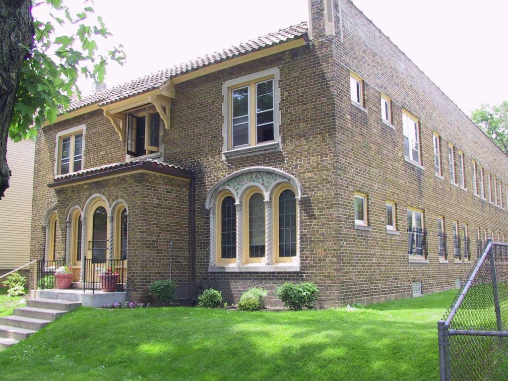 Apartment for rent at 2337 N Weil St #8, Milwaukee, WI 53212