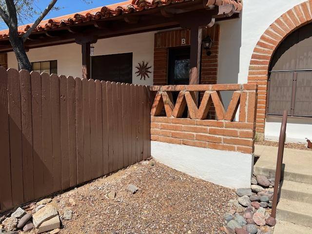 Apartment for rent at 344 S Paseo Sarta B, Green Valley, AZ 85614