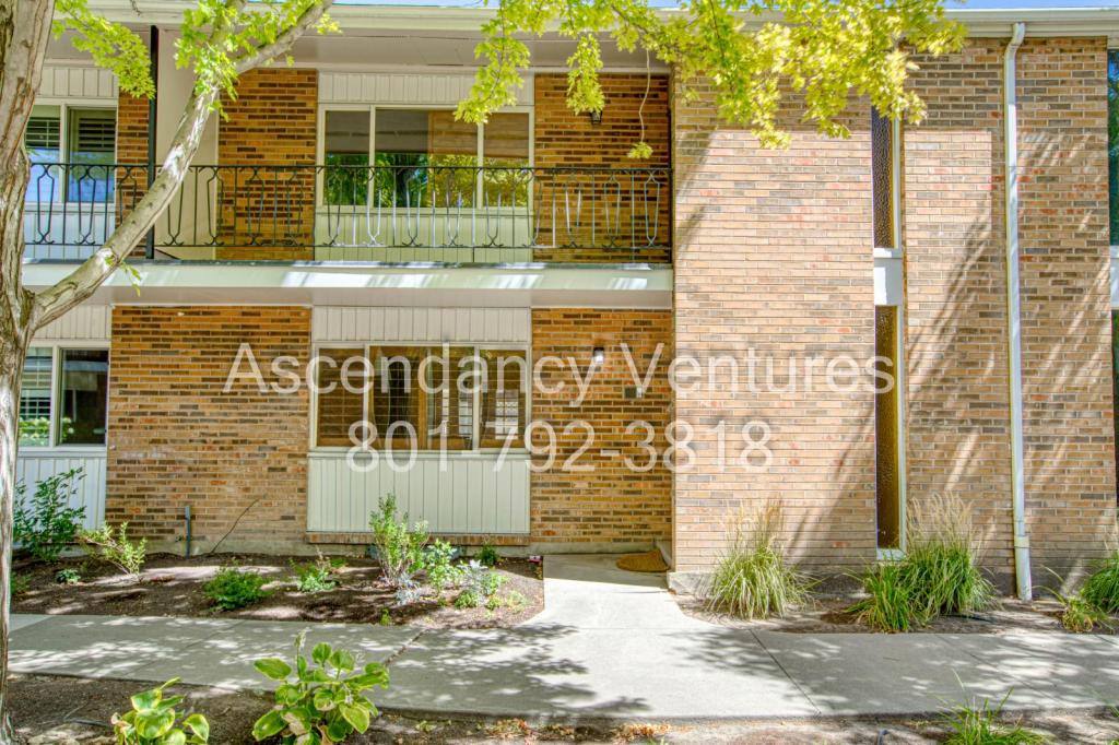 Condo for rent at 745 E 3 Fountains Circle #38, Salt Lake City, UT 84107