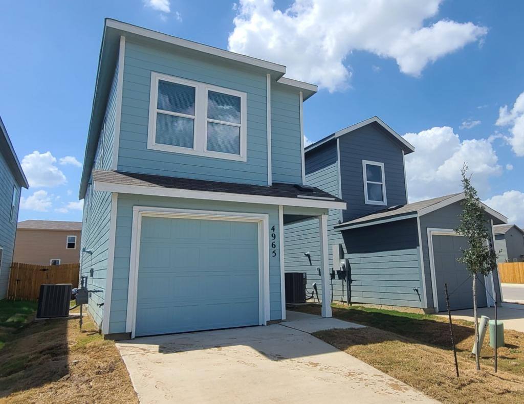 House for rent at 4965 Daisy Blossom, Converse, TX 78109