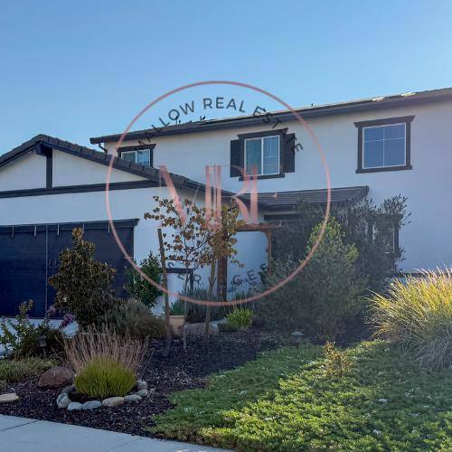 House for rent at 1269 Callison Way, Olivehurst, CA 95961