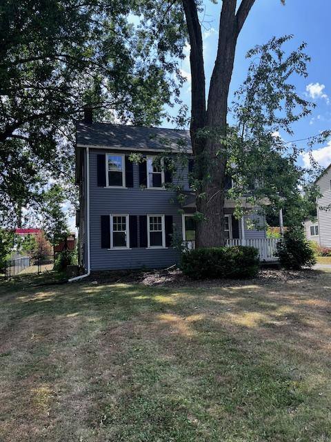 House for rent at 29 Crestline Place, Youngstown, OH 44512