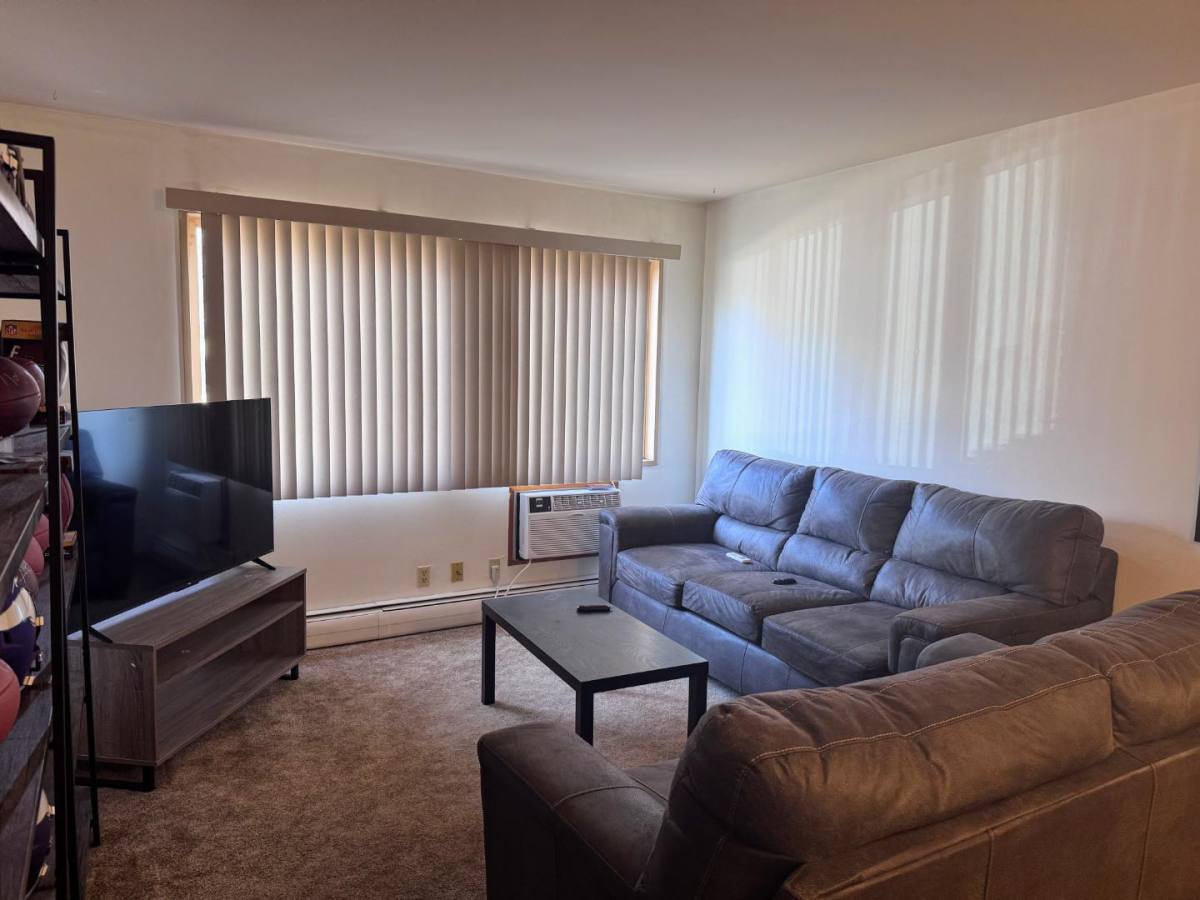Apartment for rent at 120 W Slifer St #7, Portage, WI 53901