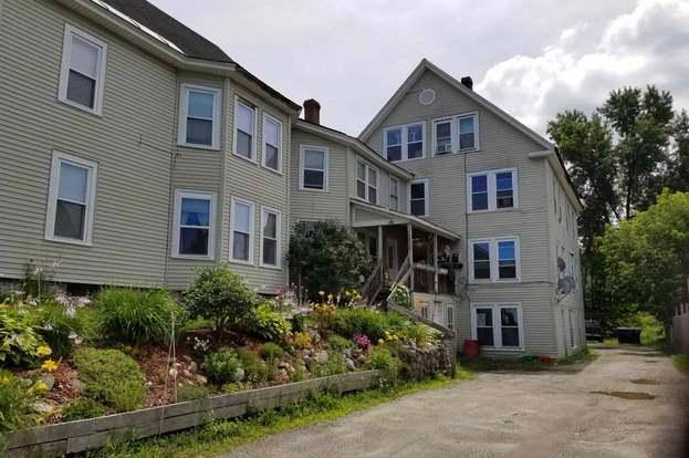 Apartment for rent at 37 Maple St #4, Newport, NH 03773