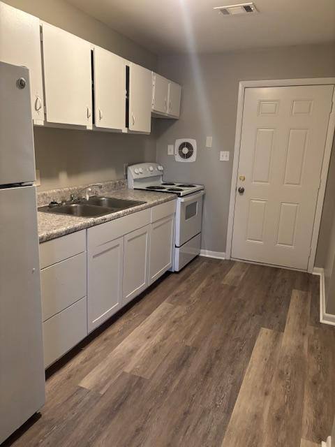 Apartment for rent at 4017 Napier Ave #8B, Macon, GA 31204