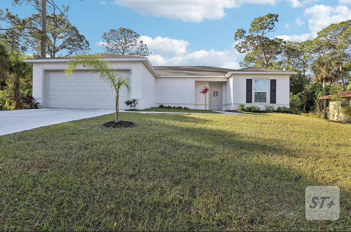House for rent at 982 Pyracantha St NW, Palm Bay, FL 32907