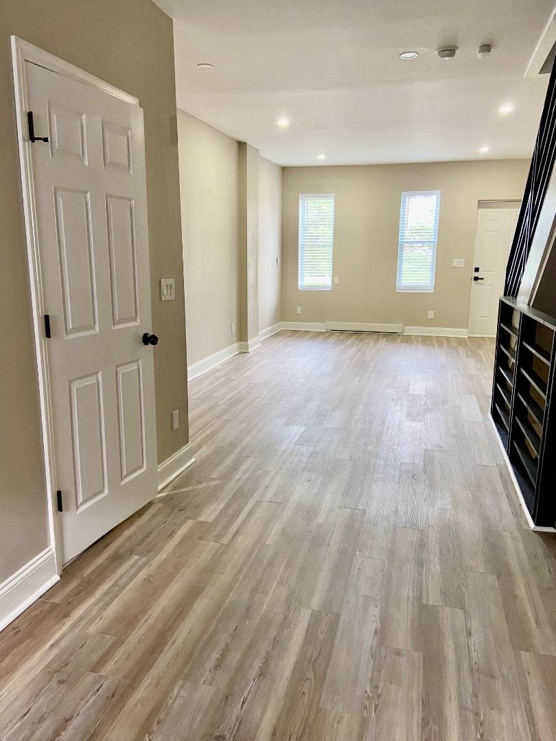 House for rent at 2306 N Myrtlewood St, Philadelphia, PA 19132
