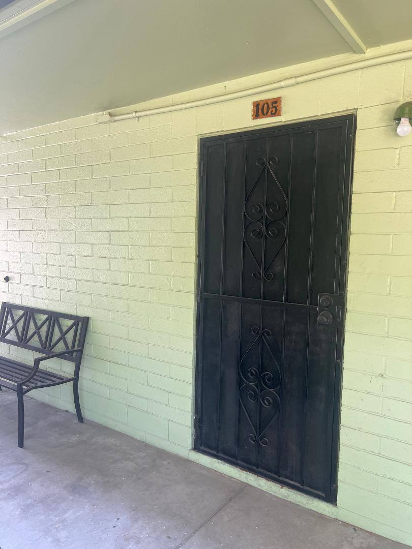 Apartment for rent at 2333 E Glenn St #105, Tucson, AZ 85719