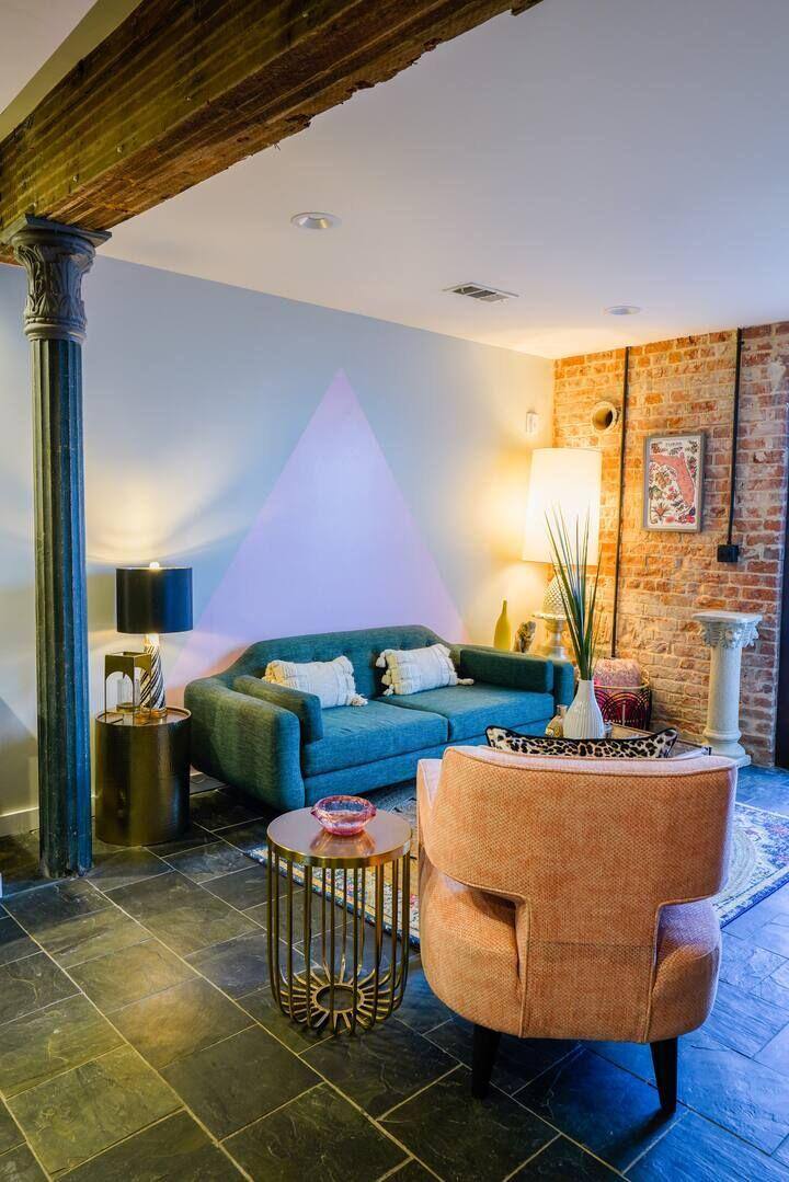 Apartment for rent at 709 Jackson Ave #701 101, New Orleans, LA 70130