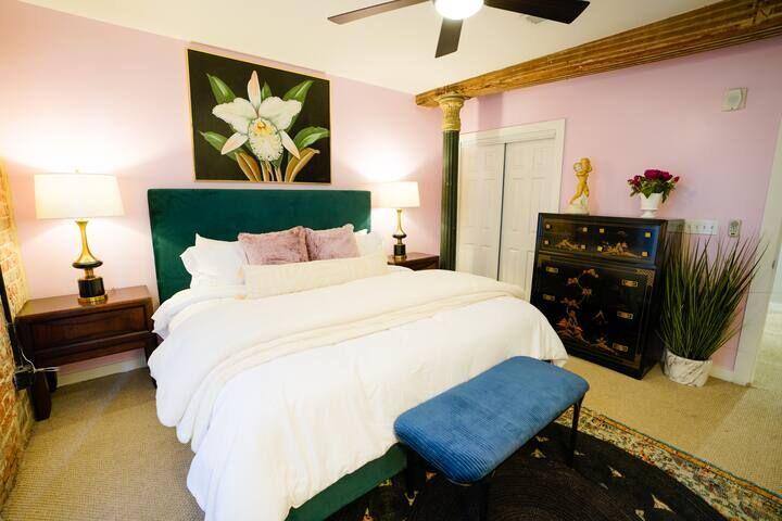 Apartment for rent at 709 Jackson Ave #701 101, New Orleans, LA 70130