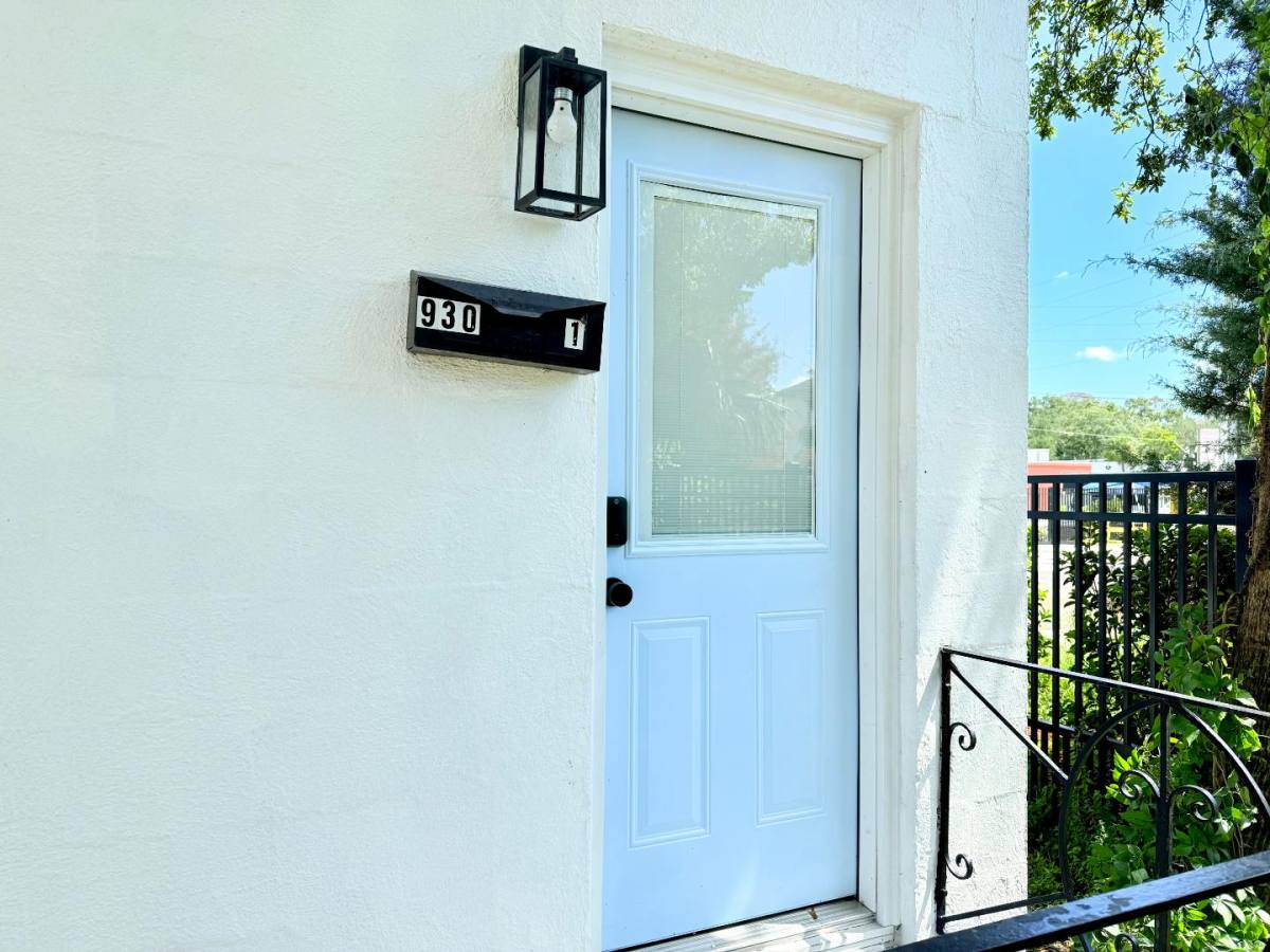 Apartment for rent at 930-1 Lasalle St, Jacksonville, FL 32207
