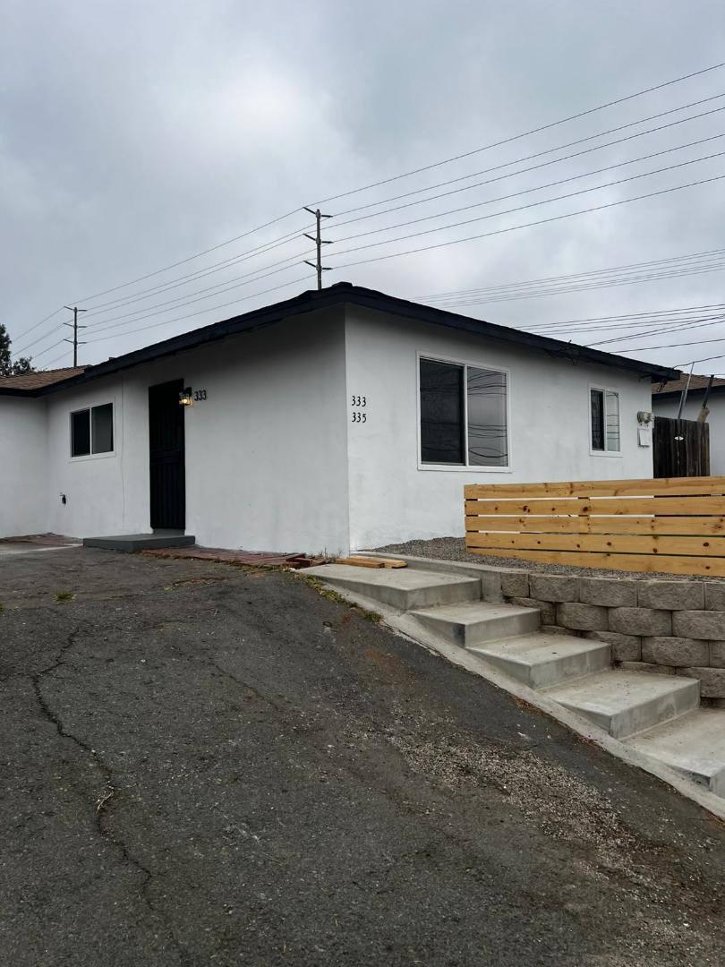 Apartment for rent at 333 E 27th St #333, National City, CA 91950