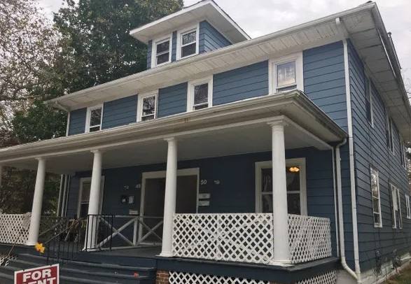 Apartment for rent at 48-50 New Market St #50B, Salem, NJ 08079