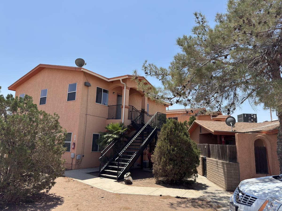 Apartment for rent at 1900 Karen Sue Place #F, El Paso, TX 79936