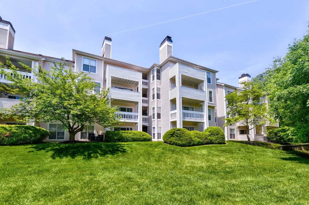 Apartment for rent at The at Pike Creek, 100 Red Fox Lane, Newark, DE 19711