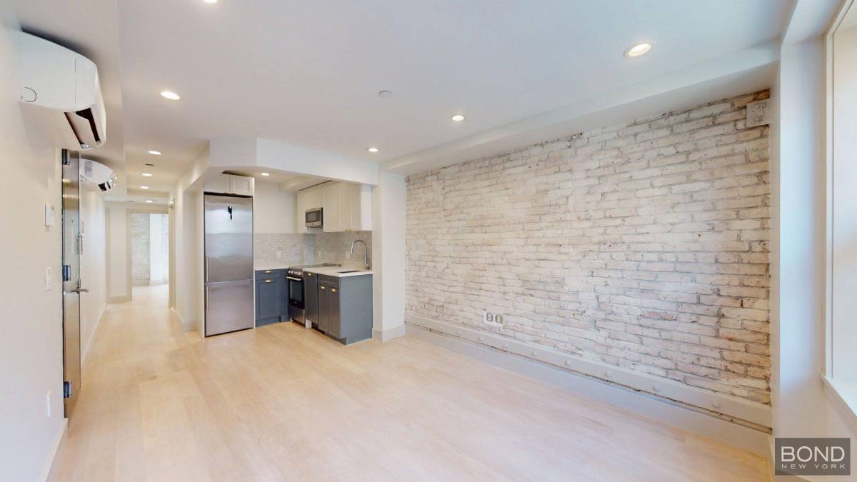 Apartment for rent at 21 Ave B #301, New York, NY 10009