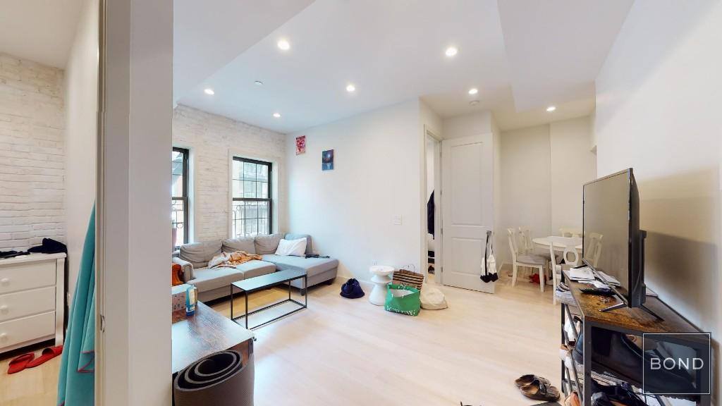 Apartment for rent at 23 Ave B #401, New York, NY 10009