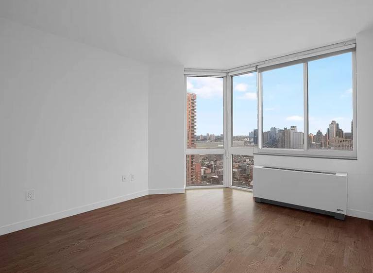 Apartment for rent at 420 W 42nd St #30E, New York, NY 10036