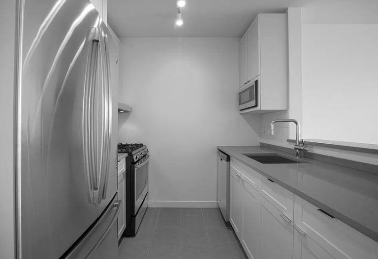 Apartment for rent at 420 W 42nd St #30E, New York, NY 10036