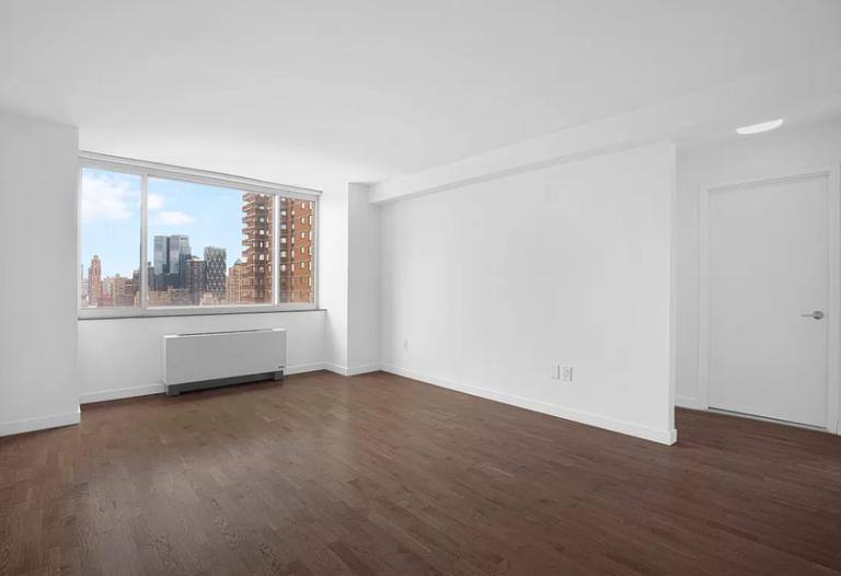 Apartment for rent at 420 W 42nd St #30E, New York, NY 10036