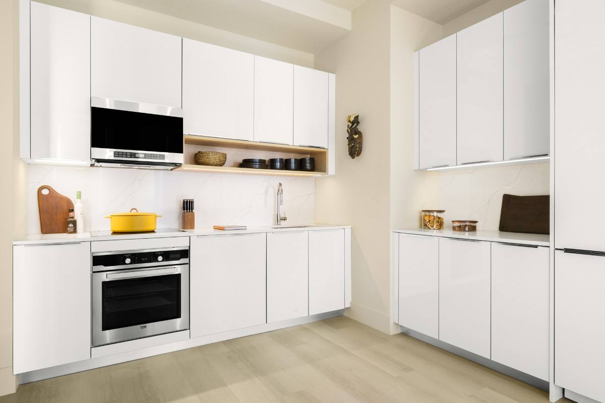 Apartment for rent at 55 Broad St #1, New York, NY 10004