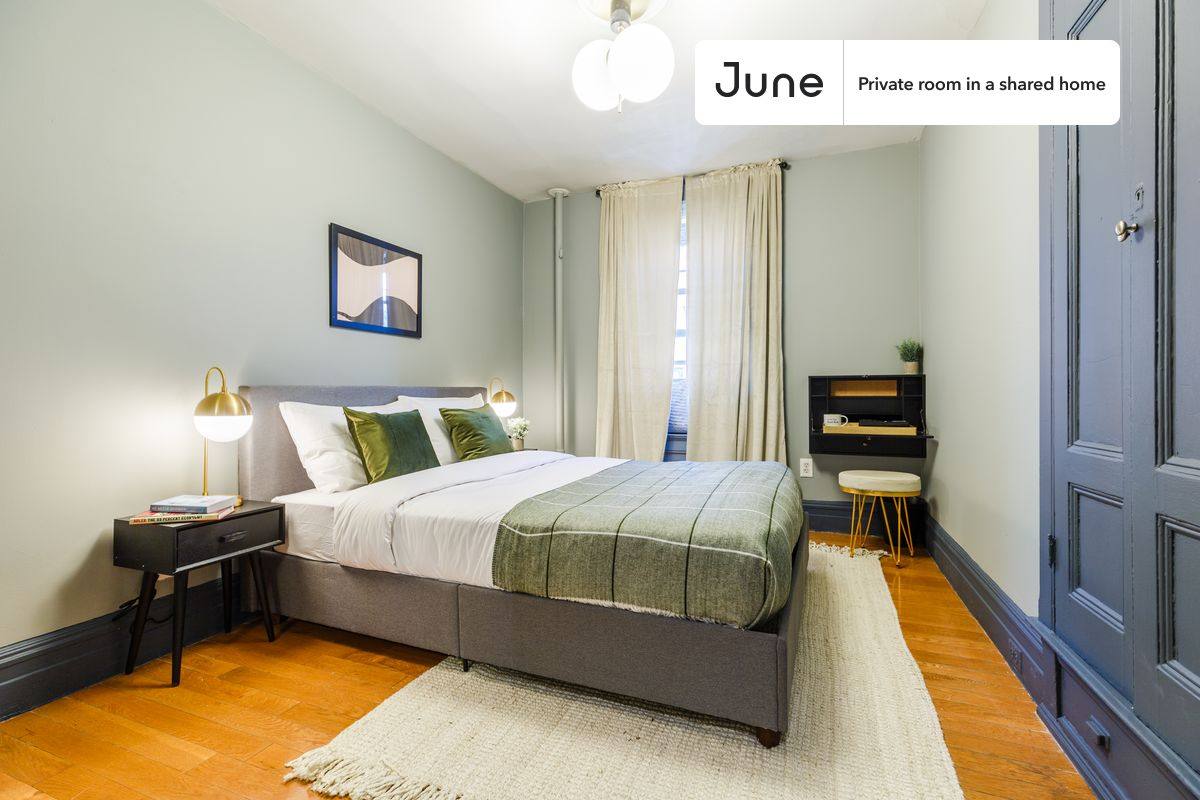 Apartment for rent at 400 W 20th St, New York, NY 10011