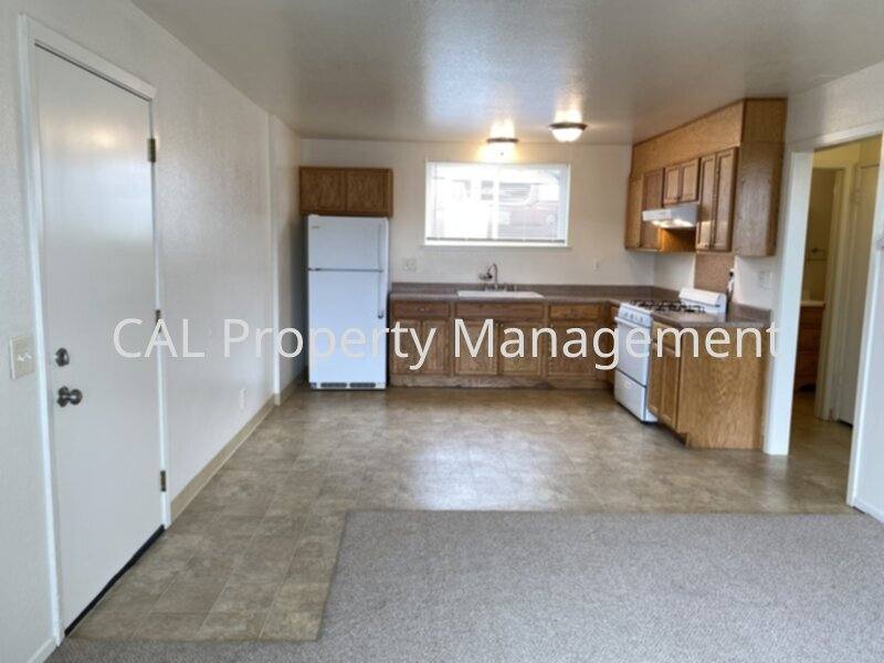 Apartment for rent at 1203 Ord Grove Ave #A, Seaside, CA 93955