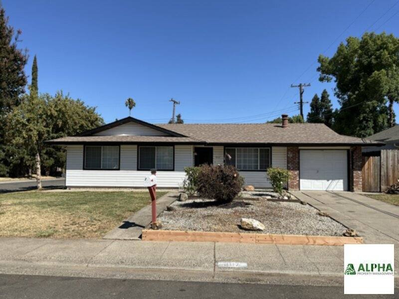 House for rent at 9117 Vancouver Dr, Sacramento, CA 95826