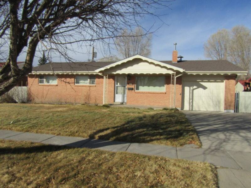 House for rent at 311 14th St, Alamosa, CO 81101