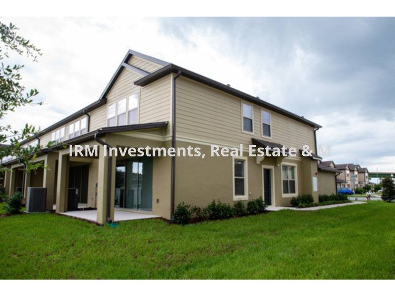 Townhouse for rent at 1168 Pavia Dr, Apopka, FL 32703