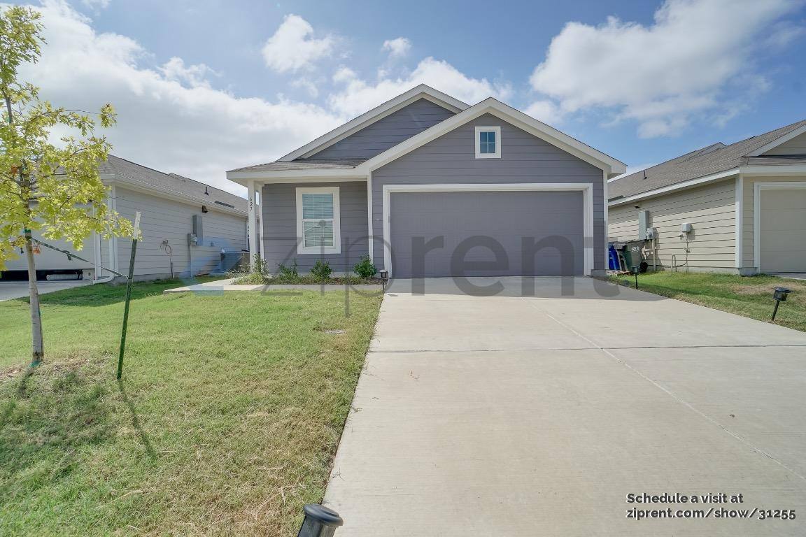 House for rent at 627 Cochran Dr, Princeton, TX 75407
