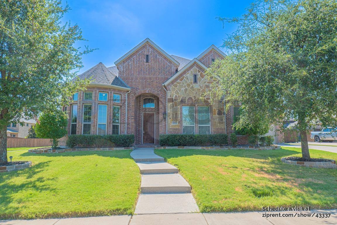 House for rent at 232 Whitewing Lane, Plano, TX 75094