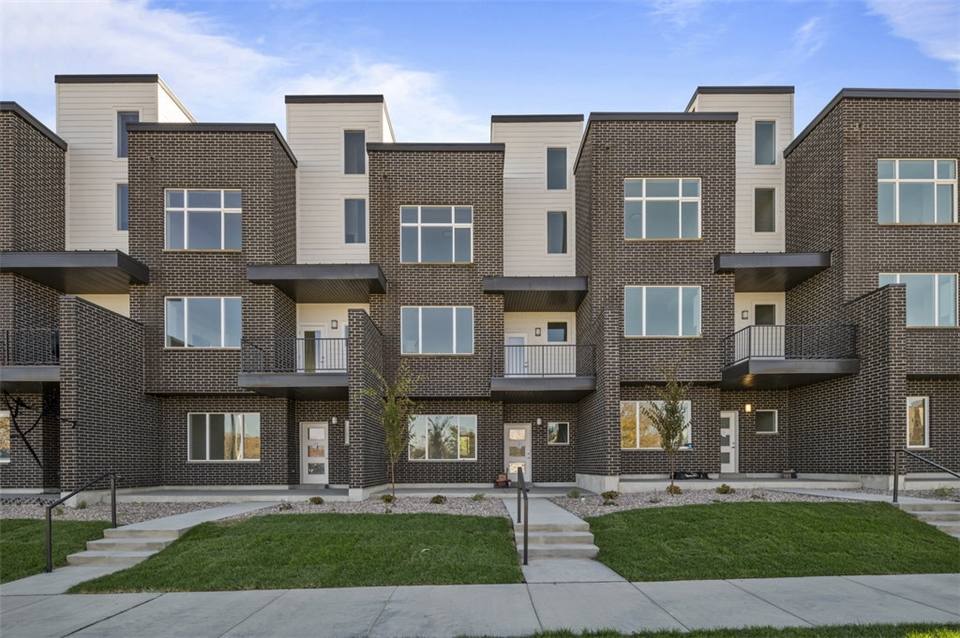Townhouse for rent at 3544 S Blue Tee Lane, West Valley City, UT 84120