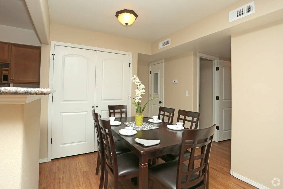 Apartment for rent at 2336 S 137th E Ave #2336 D, Tulsa, OK 74134