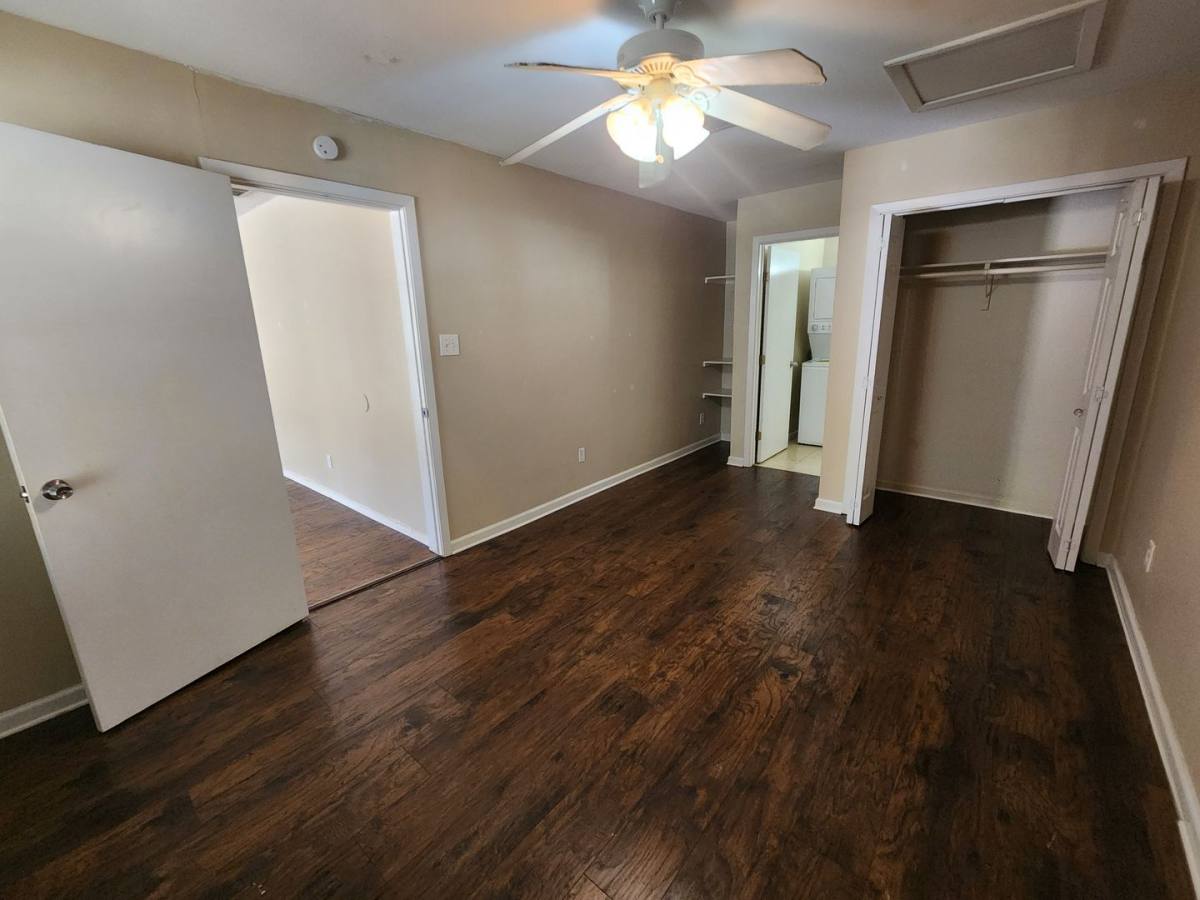 Townhouse for rent at 610 Genard St #A, Austin, TX 78751
