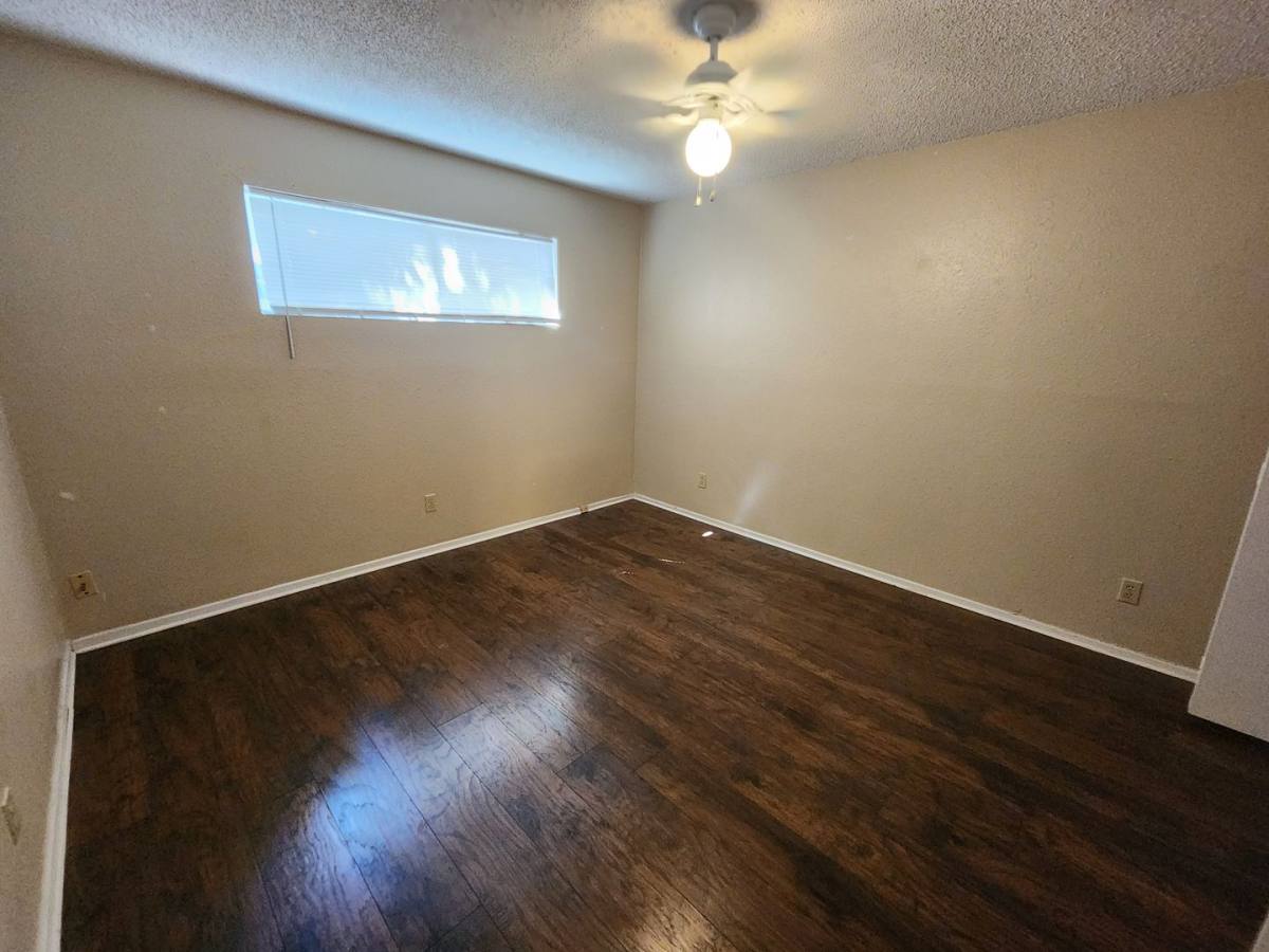 Townhouse for rent at 610 Genard St #A, Austin, TX 78751
