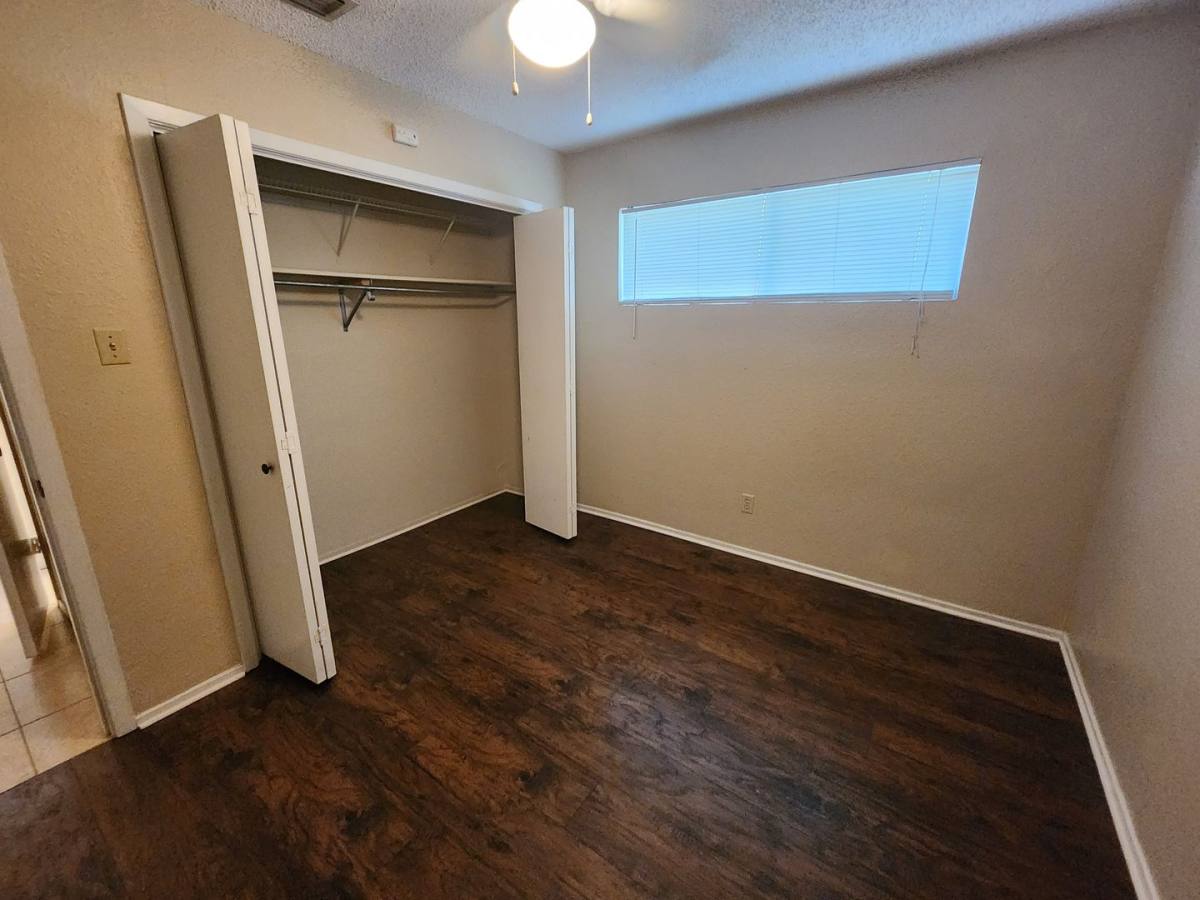 Townhouse for rent at 610 Genard St #A, Austin, TX 78751
