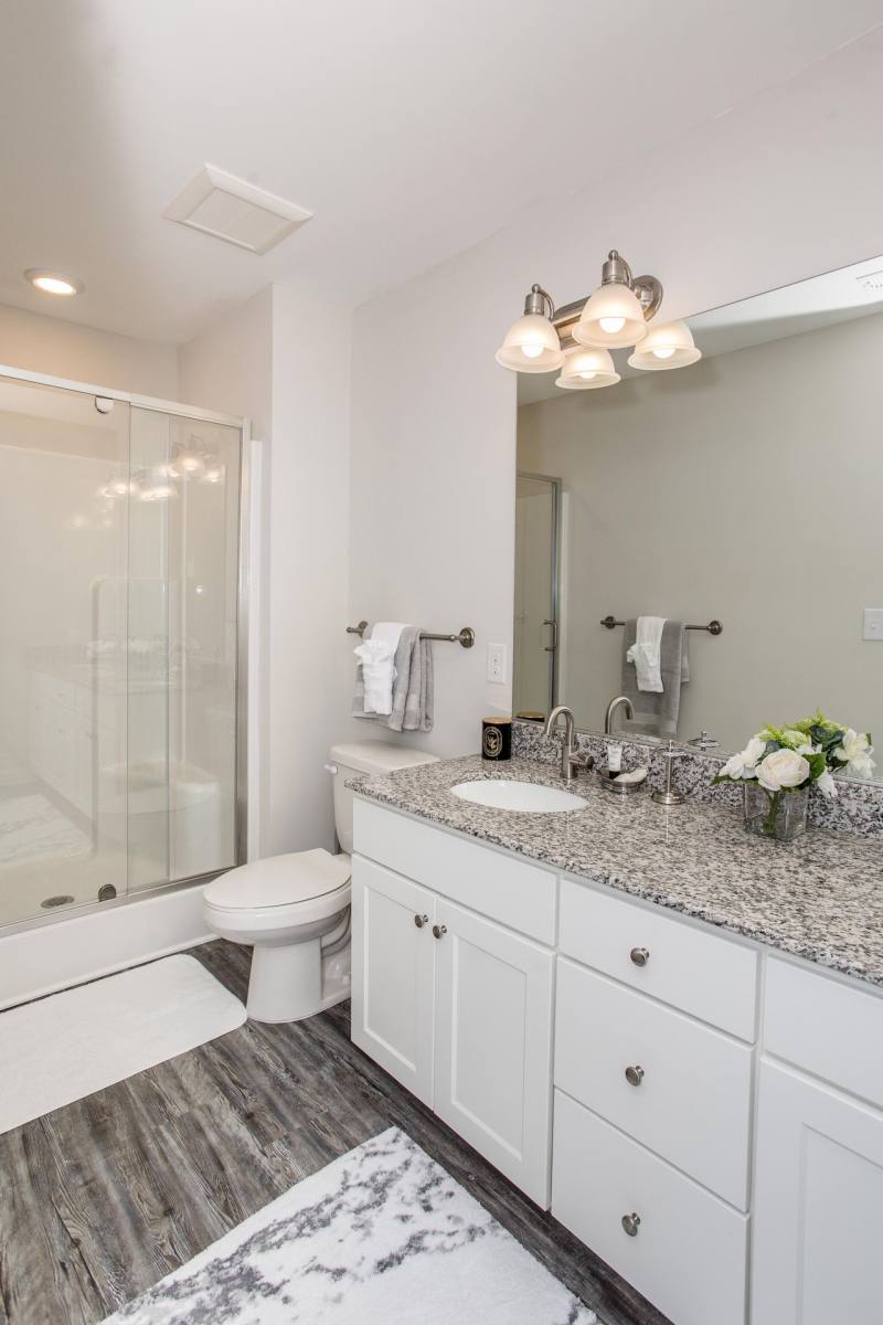 Townhouse for rent at 12000 Reserve Manor Circle, Chester, VA 23831