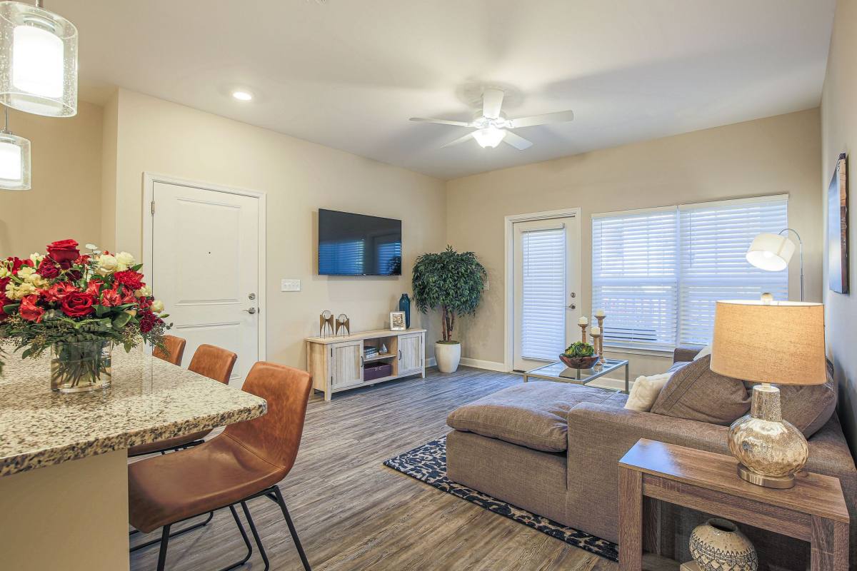 Townhouse for rent at 12000 Reserve Manor Circle, Chester, VA 23831