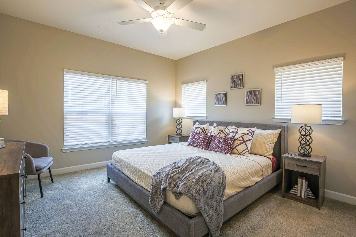 Townhouse for rent at 12000 Reserve Manor Circle, Chester, VA 23831