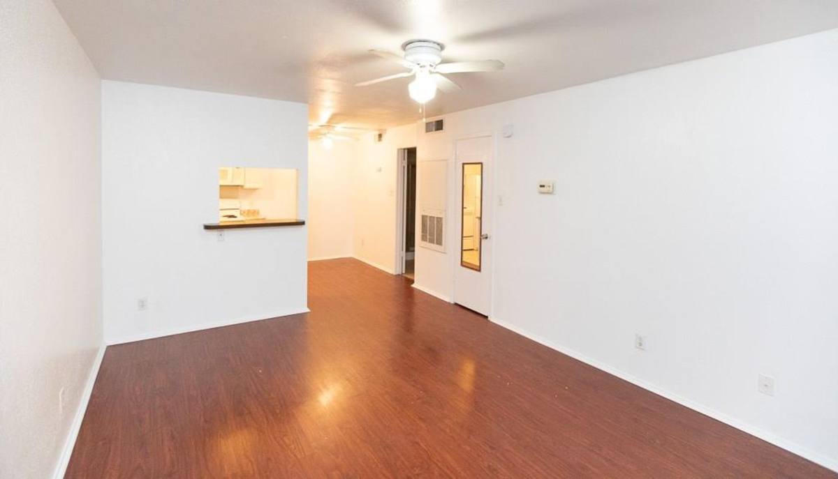 Condo for rent at 710 E Dean Keaton, Austin, TX 78705